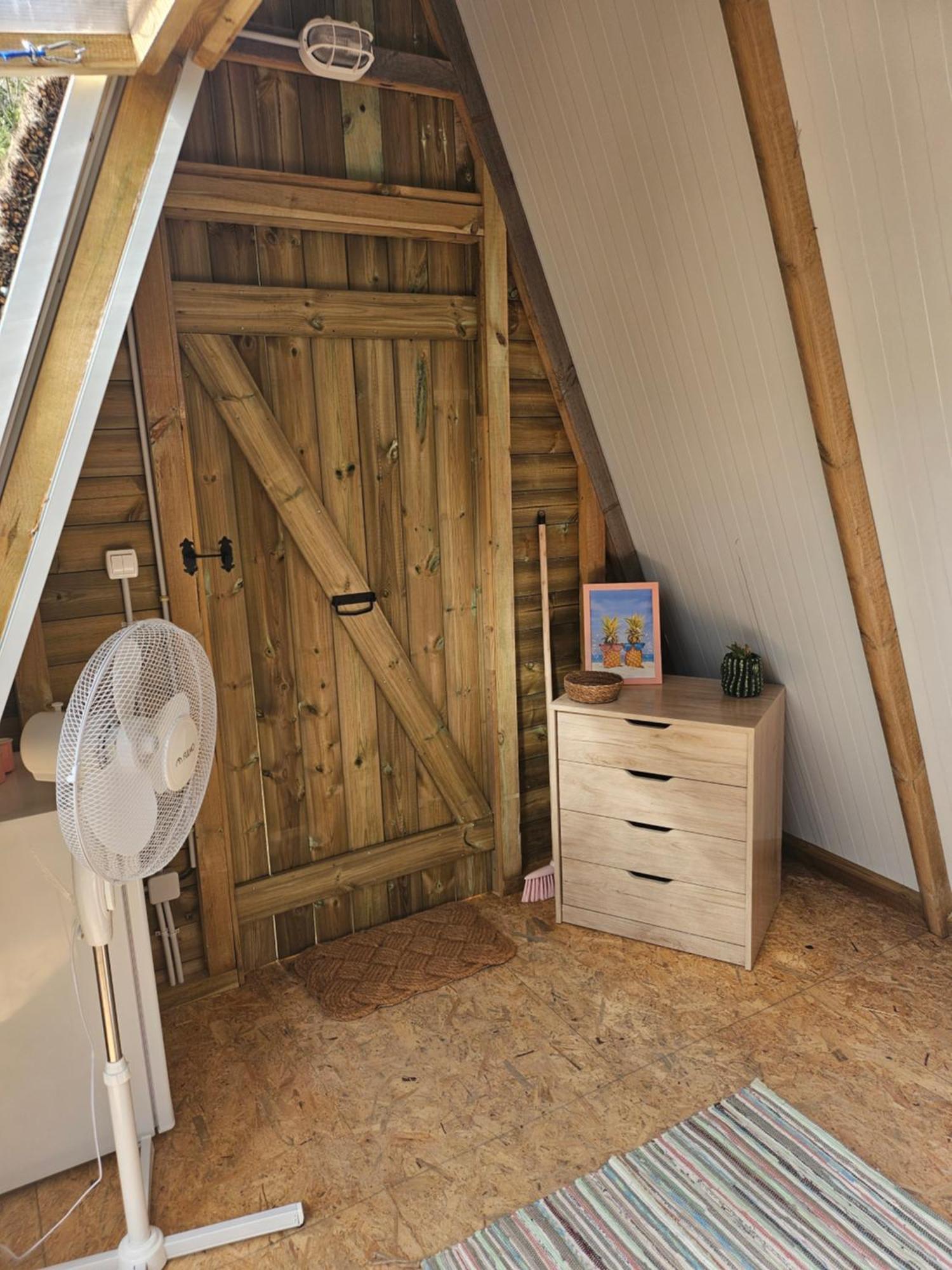 Glamping Lodge Estartit L'Estartit Εξωτερικό φωτογραφία