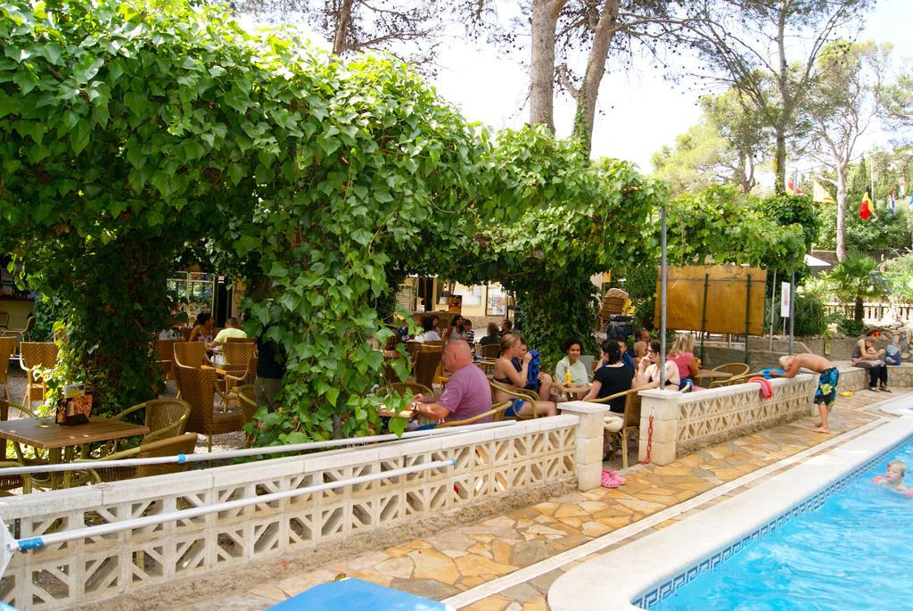 Glamping Lodge Estartit L'Estartit Εξωτερικό φωτογραφία