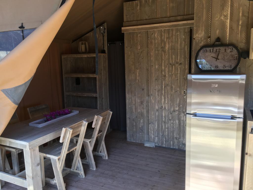 Glamping Lodge Estartit L'Estartit Εξωτερικό φωτογραφία
