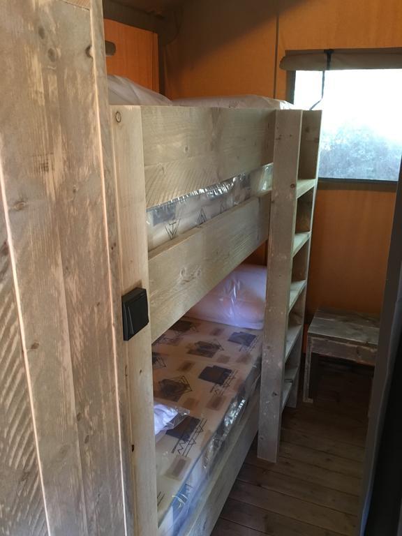 Glamping Lodge Estartit L'Estartit Εξωτερικό φωτογραφία