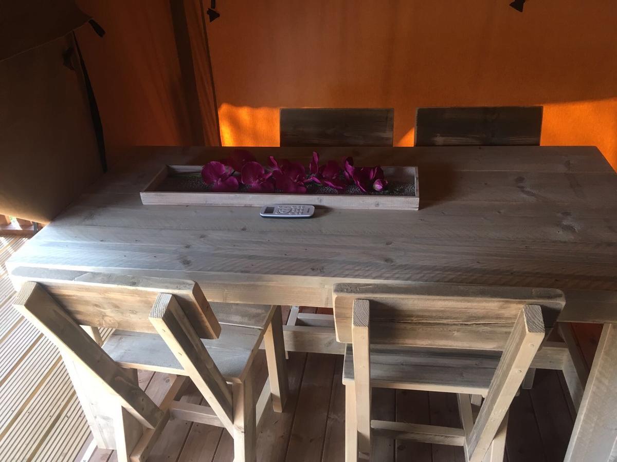 Glamping Lodge Estartit L'Estartit Εξωτερικό φωτογραφία