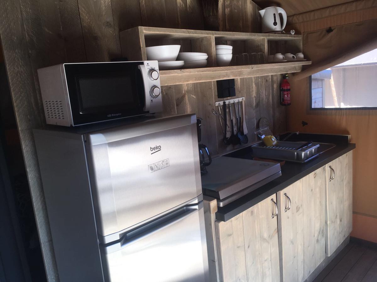 Glamping Lodge Estartit L'Estartit Εξωτερικό φωτογραφία