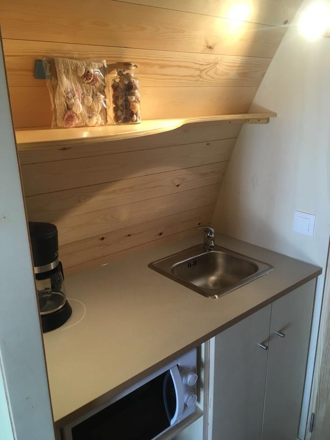 Glamping Lodge Estartit L'Estartit Εξωτερικό φωτογραφία