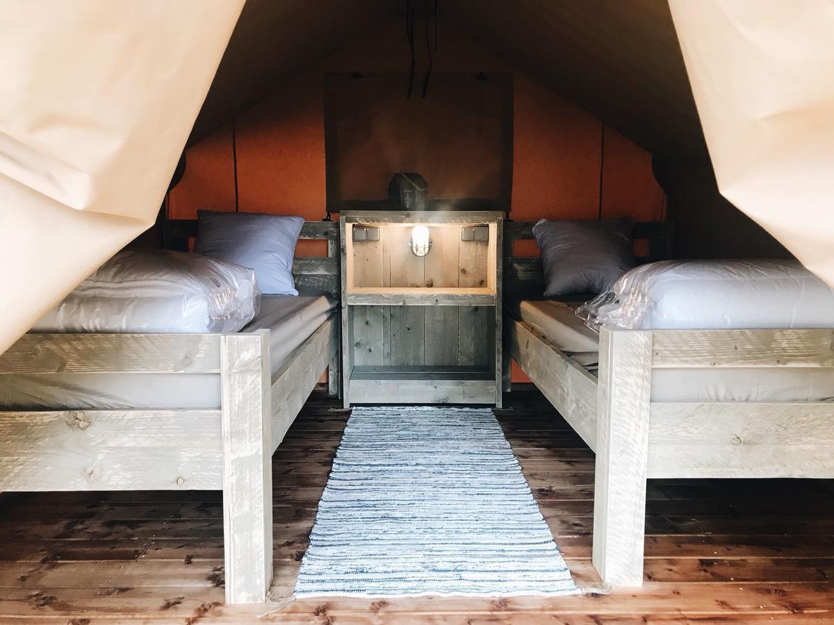 Glamping Lodge Estartit L'Estartit Εξωτερικό φωτογραφία